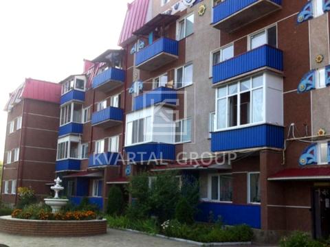 квартира по адресу Школьная ул., 9