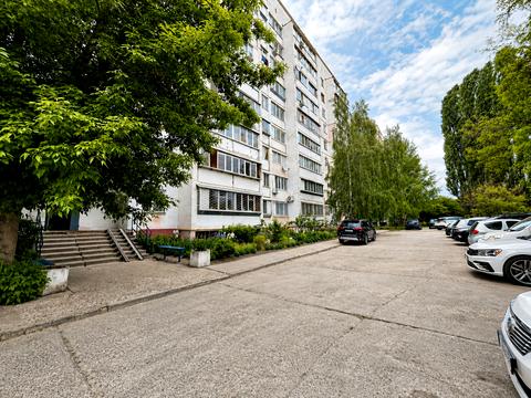 квартира по адресу Грушевського ул., 15-Б