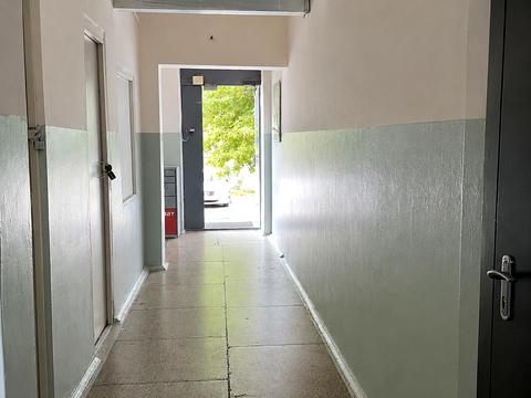 квартира по адресу Грушевського ул., 15-Б