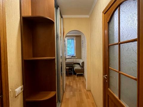 квартира по адресу Грушевського ул., 15-Б
