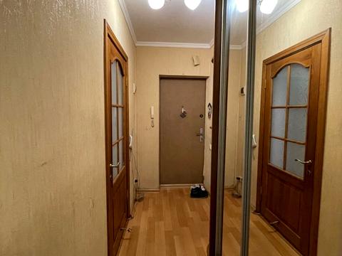 квартира по адресу Грушевського ул., 15-Б