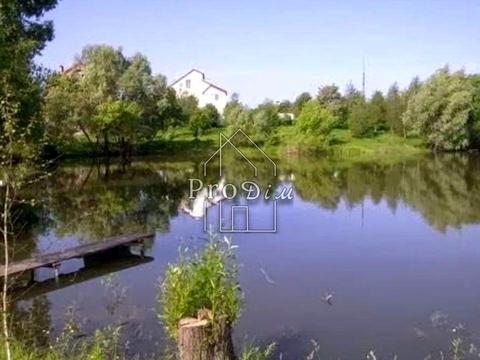 дом по адресу Лісова, 15