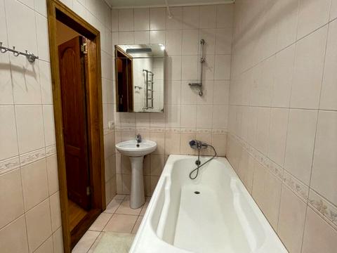 квартира по адресу Грушевського ул., 15-Б
