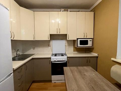 квартира по адресу Грушевського ул., 15-Б