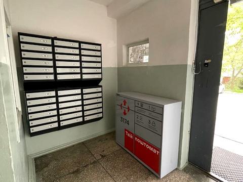 квартира по адресу Грушевського ул., 15-Б