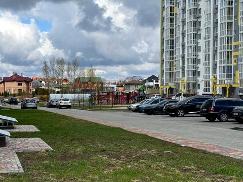квартира по адресу Марии Башкирцевой ул., 20 к2