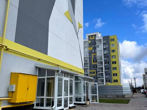 квартира по адресу Марии Башкирцевой ул., 20 к2