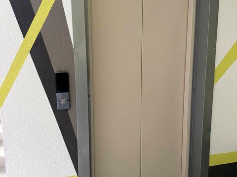 квартира по адресу Марии Башкирцевой ул., 20 к2