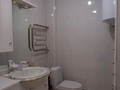 квартира по адресу Чаривная ул., 107
