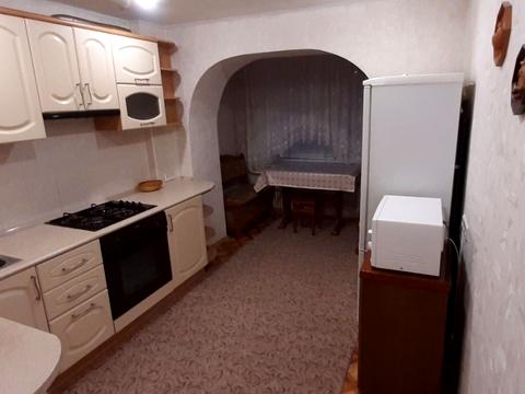 квартира по адресу Чаривная ул., 107