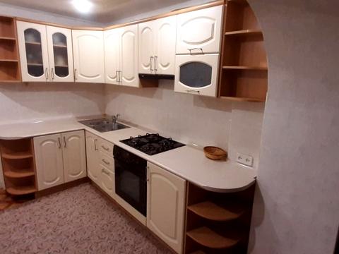 квартира по адресу Чаривная ул., 107