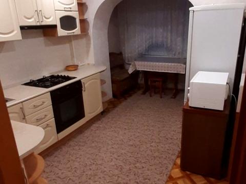 квартира по адресу Чаривная ул., 107