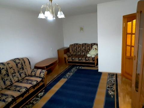 квартира по адресу Чаривная ул., 107