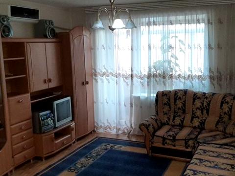 квартира по адресу Чаривная ул., 107