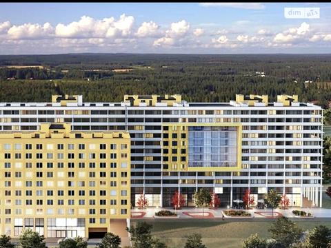 квартира за адресою Трускавецька вул., (Будинок 1)