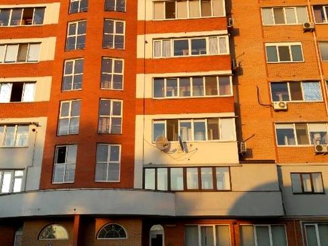 квартира по адресу Сухумская ул., 24