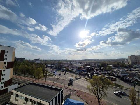 квартира за адресою Святошинська вул., 56