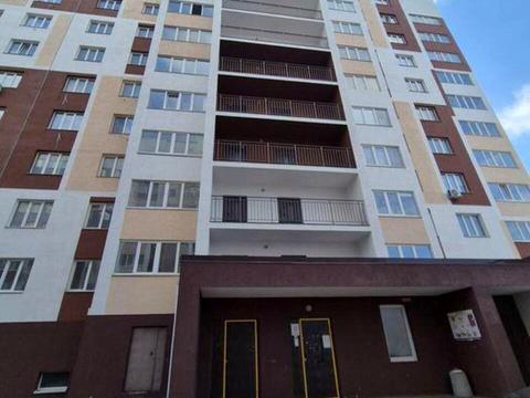 квартира за адресою Святошинська вул., 56