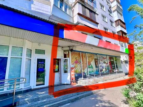 комерційна за адресою Русанівський бульв., 3
