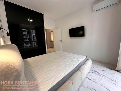 квартира по адресу Михаила Максимовича ул. (Трутенко Онуфрия), 26-В
