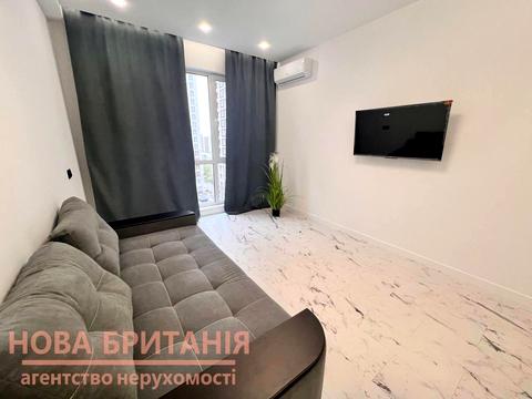 квартира по адресу Михаила Максимовича ул. (Трутенко Онуфрия), 26-В