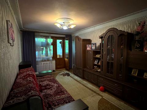 квартира по адресу Половки ул., 93