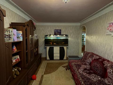 квартира по адресу Половки ул., 93