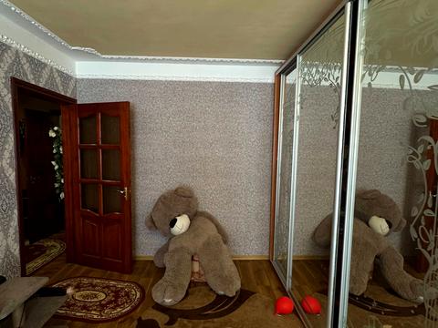 квартира по адресу Половки ул., 93