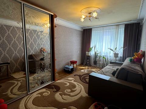 квартира по адресу Половки ул., 93