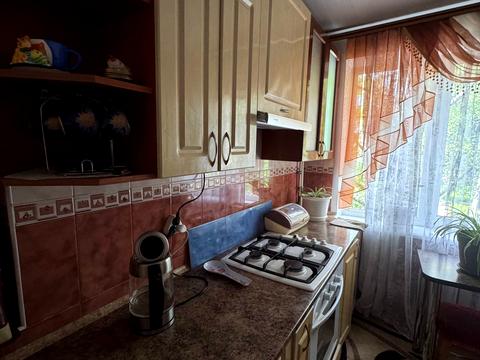квартира по адресу Половки ул., 93