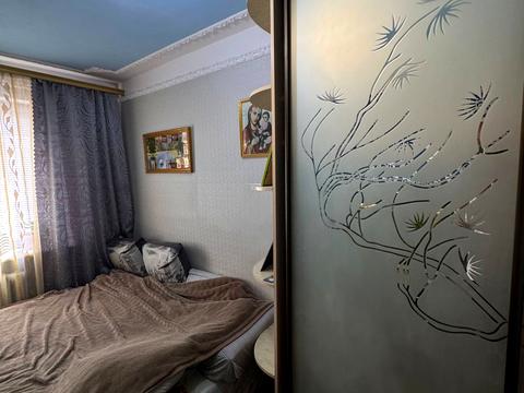 квартира по адресу Половки ул., 93