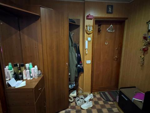 квартира по адресу Половки ул., 93