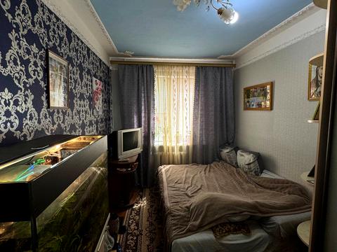 квартира по адресу Половки ул., 93