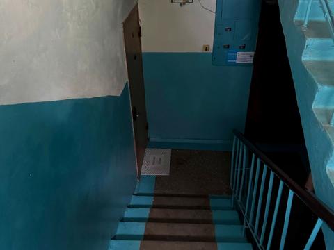 квартира по адресу Половки ул., 93