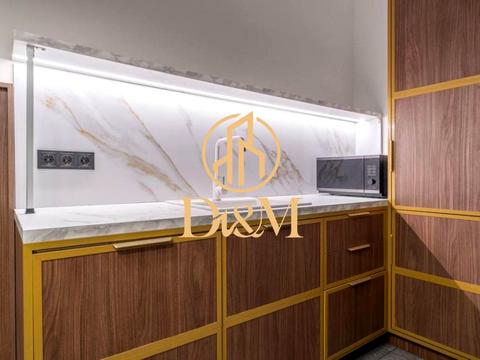комерційна за адресою Еспланадна вул., 32