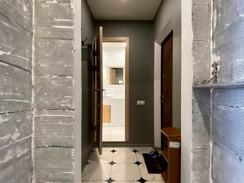 квартира за адресою Миру просп., 29а