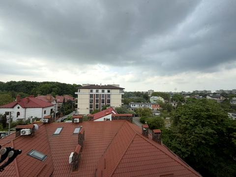 квартира по адресу Балтийская ул., 21