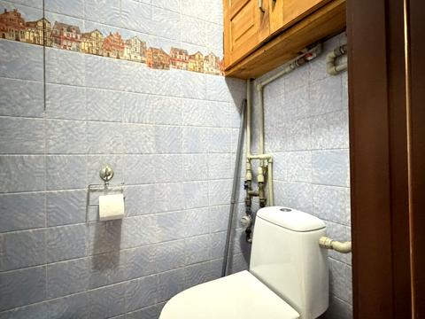 квартира по адресу Балтийская ул., 21