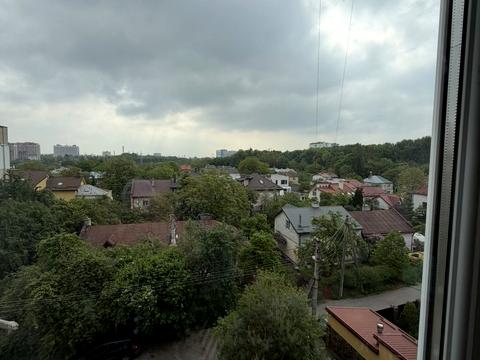 квартира по адресу Балтийская ул., 21