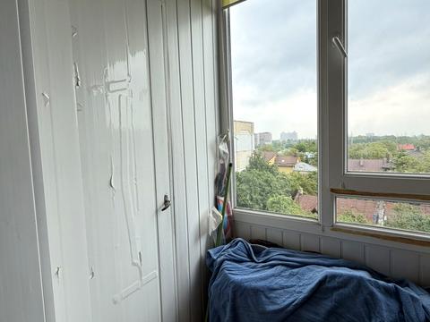 квартира по адресу Балтийская ул., 21