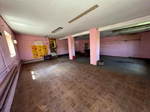 комерційна за адресою Заярна вул., 7