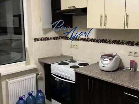 квартира за адресою Михайла Донця вул., 2-А