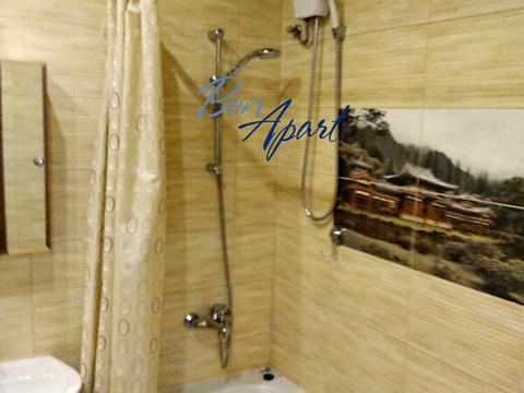 квартира за адресою Михайла Донця вул., 2-А