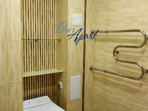 квартира за адресою Михайла Донця вул., 2-А