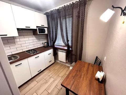 квартира за адресою Січових Стрільців вул. (Артема), 86