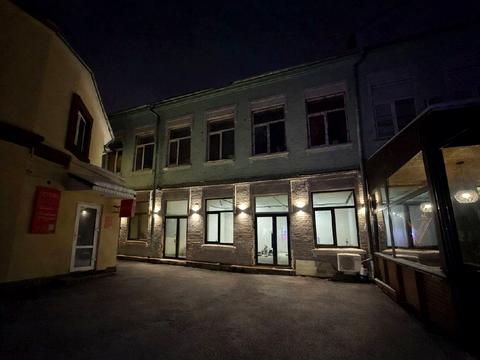 коммерческая по адресу Соборная ул., 20