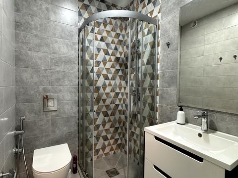 квартира по адресу Центральная ул., 21-А