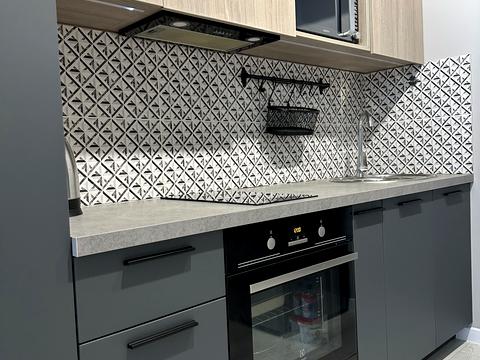 квартира по адресу Центральная ул., 21-А