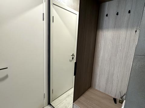 квартира по адресу Центральная ул., 21-А