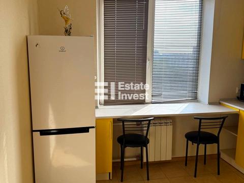 квартира по адресу Героев Труда ул., 37